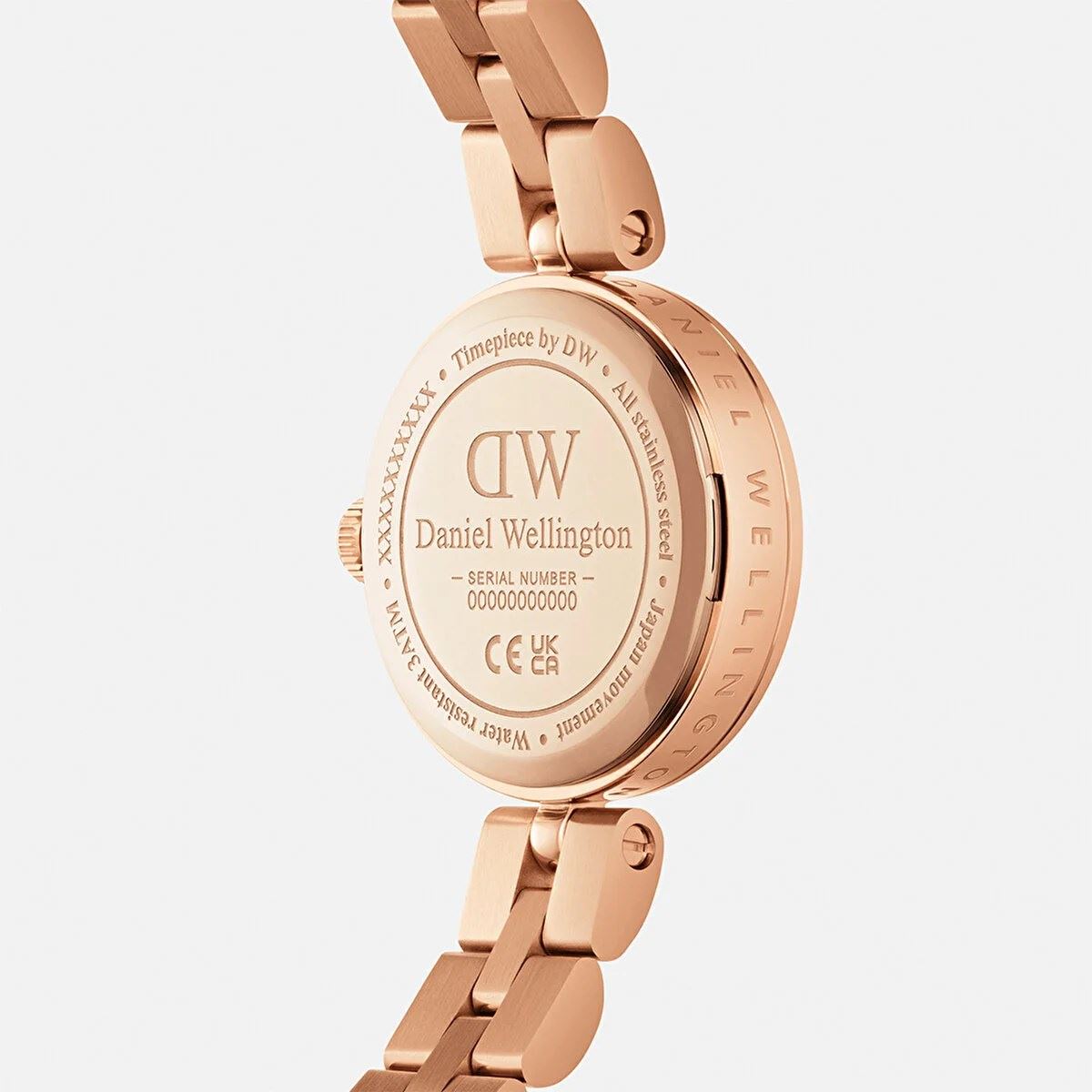 Daniel Wellington DW00600720 Women's Watch Daniel Wellington DW00600720 Women's Watch